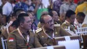 Suhardi Duka dan Syamsul Samad Hadiri Sarasehan BPIP, Soroti Dampak Global ke Daerah