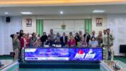Prodi S2 AKK FKM Unhas Gelar Kuliah Umum, Bahas Update Kebijakan dan Program BPJS Ketenagakerjaan