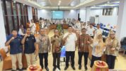 TPAKD Pangkep Perkuat Akses Keuangan Lewat Rakor Bersama OJK