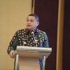 Wali Kota Makassar Paparkan 7 Program Unggulan di Forum Internasional Tata Kelola Publik