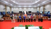 OJK Luncurkan Bulan Literasi Keuangan 2025, Gencarkan Edukasi Finansial untuk Generasi Muda