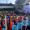 PLN ULP Makale Tegaskan Komitmen Keselamatan Kerja di Seluruh Lini Operasional
