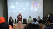 Wawalkot Makassar dan Project Baik Bersinergi Perangi Kekerasan Seksual