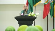 Ketum PP Muslimat NU Tegaskan Peran Strategis dalam Perlindungan Perempuan dan Anak