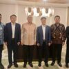 Gandeng Perusahaan Tiongkok, TRK Holding Jajaki Investasi Rp87 Triliun untuk Smelter HPAL Cobalt