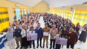 OJK Dorong Inklusi Keuangan di Enrekang Lewat Kolaborasi Sektor Jasa Keuangan dan Pemda