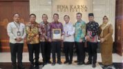 Kota Bekasi Raih Peringkat 7 Kota Toleran Versi SETARA Institute 2024