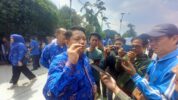 Perumda Patriot Anggarkan Rp4,5 M untuk Alih Sumber Air ke Kali Malang