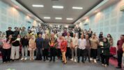 Departemen Ilmu Politik Unhas Gelar Kuliah Tamu, Hadirkan Penulis “Politik Jatah Preman” Ian Wilson