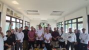 PWI Bekasi Raya Gelar Diskusi Media: Pers Harus Jadi Penggerak Perubahan Sosial