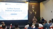 Perkuat Kolaborasi, Pelindo Regional 4 Gelar “Coffee Sunset” Bersama Forkopimda dan Stakeholder Pelabuhan