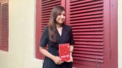 Cania Citta Kupas Buku “Makanya, Mikir!” di MIWF 2025: Ajakan Mengenal Kerangka Berpikir