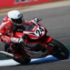 AHRT Siap Dominasi ARRC 2025 di Sepang, Targetkan Lanjutkan Tren Podium CBR Series