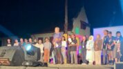 MIWF 2025 Resmi Dibuka: Suarakan Isu Kemanusiaan, Inklusi, dan Perlawanan atas Perampasan Ruang Hidup