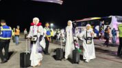 Embarkasi Haji 2025 di Makassar Rampung, Bandara Sultan Hasanuddin Siap Sambut Kepulangan Jamaah