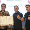 Kerja Sama Strategis Fakultas Vokasi Unhas dan IMA Makassar, Dorong Sinergi Pendidikan hingga Industri