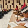 Hotel Unhas Gelar Lomba Menulis Aksara Lontarak, Berikut Daftar Pemenangnya!