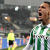 Winger MU yang Dipinjamkan Ke Real Betis Antony