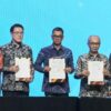 Wujudkan Swasembada Energi PLN Teken Kerjasama Pemanfaatan Gas Domestik