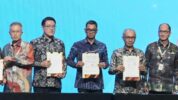 Wujudkan Swasembada Energi PLN Teken Kerjasama Pemanfaatan Gas Domestik