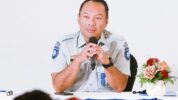 Rivan A Purwantono Resmi Jabat Direktur Utama Jasa Marga