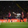 Barcelona dan Inter Milan Berbagi 6 Gol di Semifinal Liga Champions