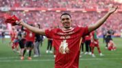 Trent Alexander-Arnold Resmi Tinggalkan Liverpool, Siap Gabung Real Madrid