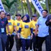 Trail Run Dorong Gowa Jadi Pusat Sport Tourism Nasional