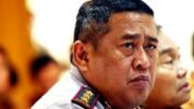 Mantan Wakapolri Jusuf Manggabarani Wafat di Makassar