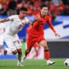 Jelang Hadapi Timnas Indonesia, China Tanpa 3 Pemain Andalan