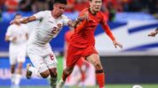 Jelang Hadapi Timnas Indonesia, China Tanpa 3 Pemain Andalan