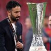 Kalah Lawan Tottenham, Amorim Ogah Mundur namun Siap Jika Dipecat