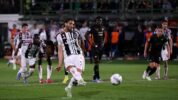 Tanpa Jay Idzes di Laga Penentu, Venezia Kalah dari Juventus dan Resmi Terdegradasi ke Serie B