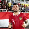 Stefano Lilipaly Siap Gantikan Marselino dalam Laga Timnas Indonesia vs China