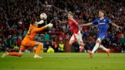 Manchester United Hajar Athletic Bilbao 4-1, Kunci Final Liga Europa