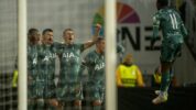 Unggul Aggregat 5-1 Atas Bodo/Glimt, Tottenham Hotspur ke Final Liga Europa 