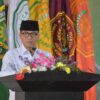Menteri Desa dan Pembangunan Daerah Tertinggal (Mendes PDT) Yandri Susanto Menghadiri Pelantikan Rektor Universitas Muhammadiyah Jakarta (UMJ) Prof. Dr. Ma’mun Murod Al-Barbasy Untuk Masa Jabatan 2025-2029