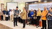 Komisi IX DPR RI Tinjau Embarkasi Makassar, Dorong Perbaikan Fasilitas dan Penambahan Nakes