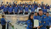Sebanyak 3.503 PPPK Kemenag Sulsel Resmi Dilantik, Kakanwil: Jadilah Pelayan Umat