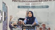 5 Pesan Penting untuk Jemaah Perempuan Jelang Wukuf di Arafah