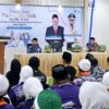 Gubernur Sulsel Resmi Lepas Kloter Pertama Jemaah Haji Embarkasi Makassar
