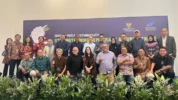 KTP2JB Kolaborasi Dengan IIJ Dorong Keberlanjutan Media dan Penguatan Demokrasi Pada Hari Kebebasan Pers Sedunia 2025