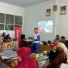 Asmo Sulsel Berikan Edukasi Safety Riding Untuk Dinas Pendidikan Kabupaten Gowa