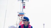 Capt. Kristina Anthon
