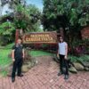 Elang Tiga Hambalang Puji Kinerja Capt. Kristina Anthon Pimpin KSOP Bontang