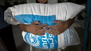 Gaza Tuduh Israel Campur Narkoba Dalam Tepung Bantuan Kemanusiaan