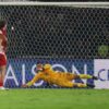 Gol Penalti Ole Romeny Ke Gawang China