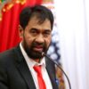 Gubernur Aceh, Muzakir Manaf