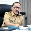 Gubernur Sulbar, Suhardi Duka
