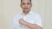 Ketua DPW GAN Sulsel, Sugianto Wahid